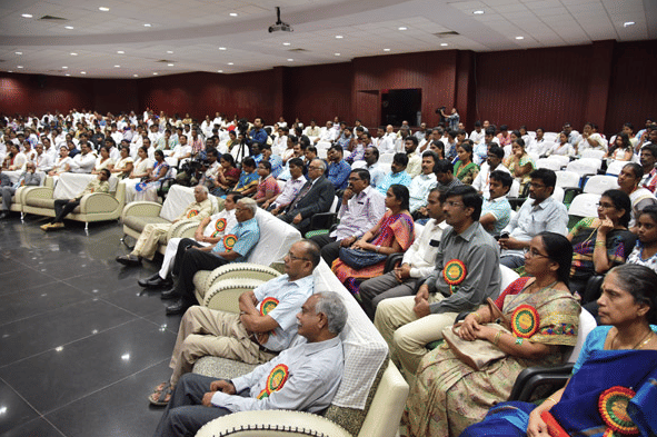 GITAM Centre for Distance Learning Visakhapatnam Extra Curriculars photo 11